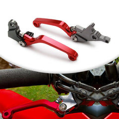 Brake Levers and Clutch Levers For Honda CRF Motorcycle Brake Parts Kalden Motor