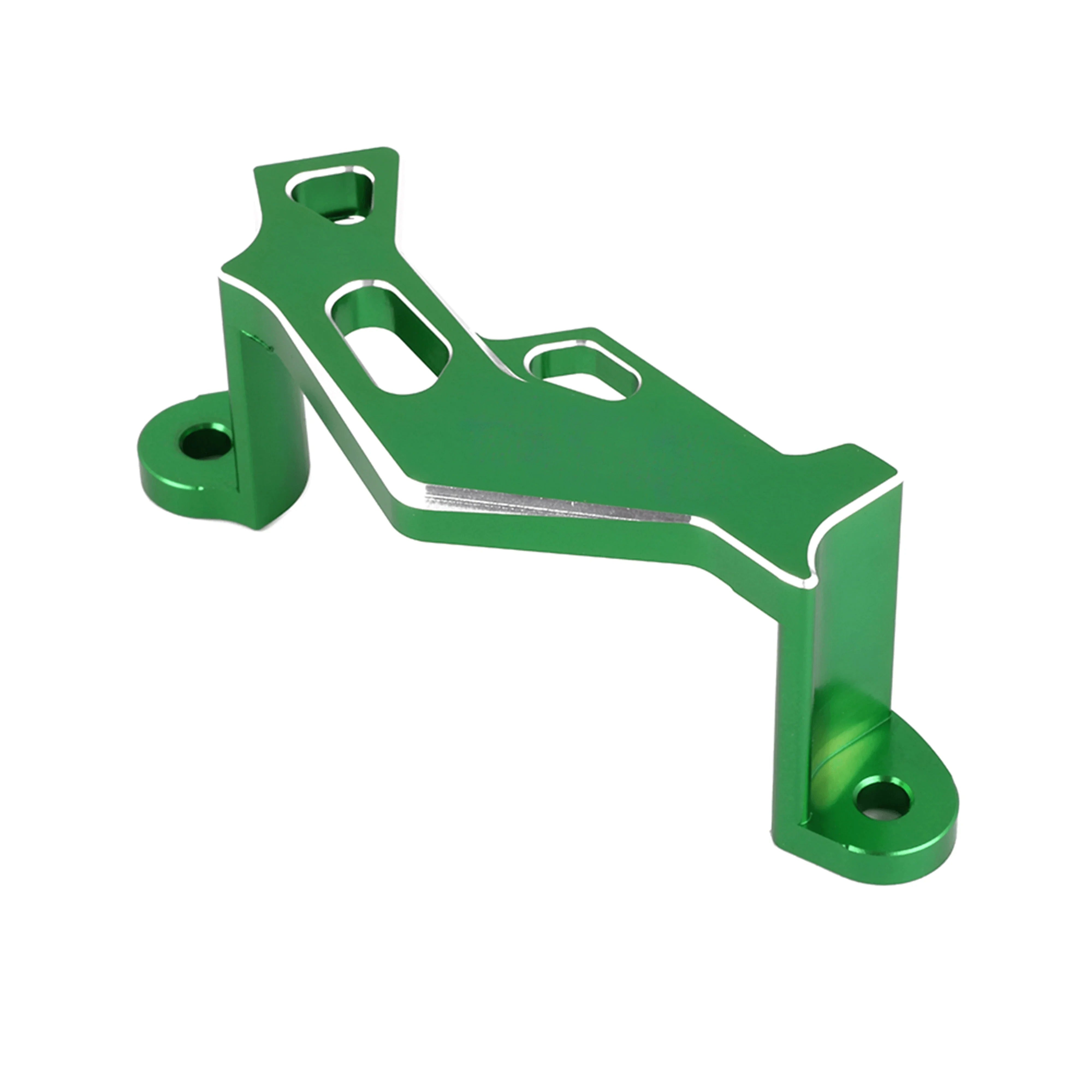 Caliper Guard For Kawasaki KX Series Motorcycle Brake Parts Kalden Motor