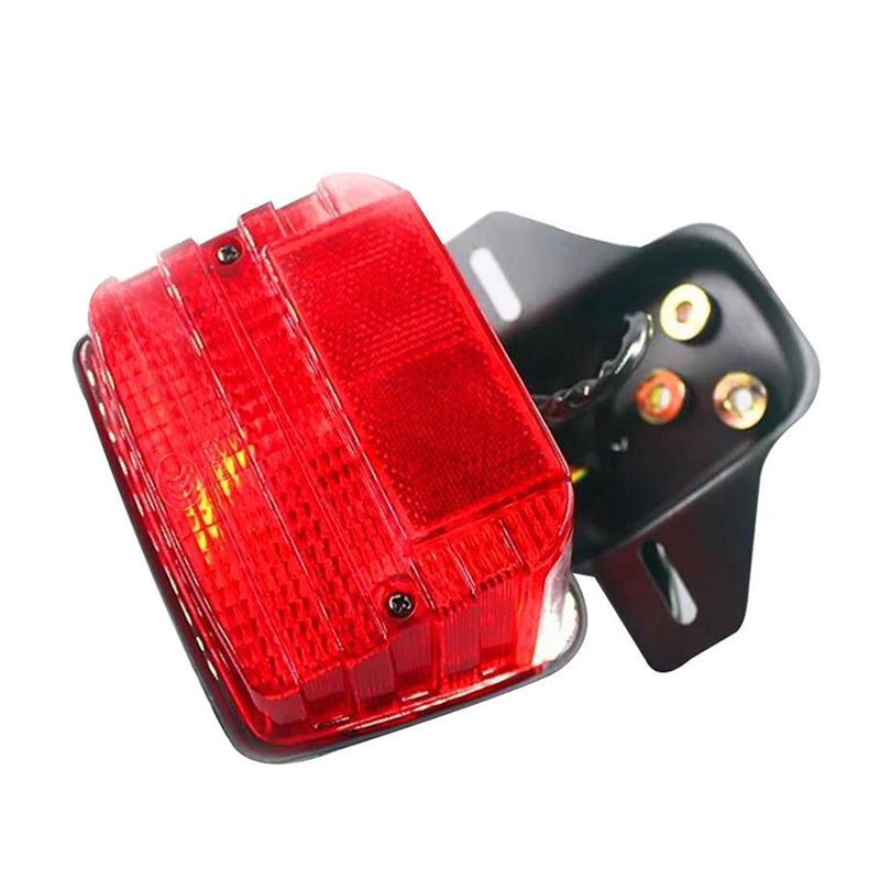 Tail Light For CG Motorcycle Motorcycle Tail Light Kalden Motor