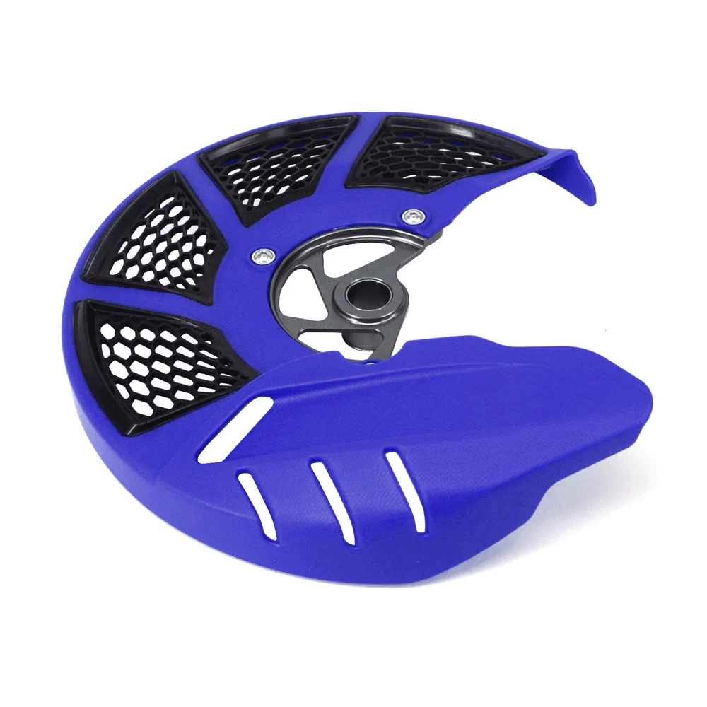 Front Brake Disc Guard For YAMAHA Motorcycle Brake Parts Kalden Motor
