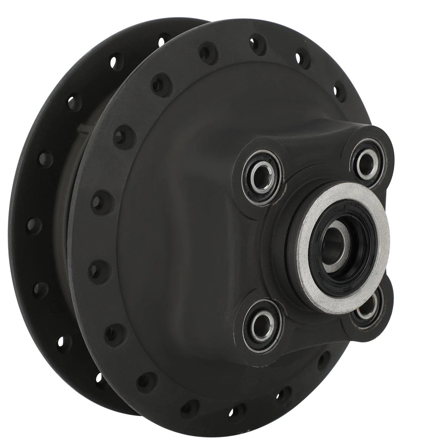 Front And Rear Wheel Hubs For Hawk 250 Motorcycle Wheel Hub Kalden Motor