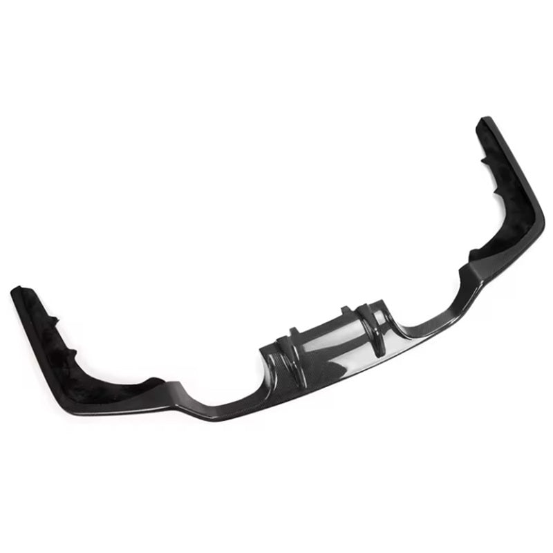 Dry Carbon Fiber Rear Diffuser for BMW F80 M3 F82/F83 M4 (2014-2020) Rear Diffuser Kalden Motor