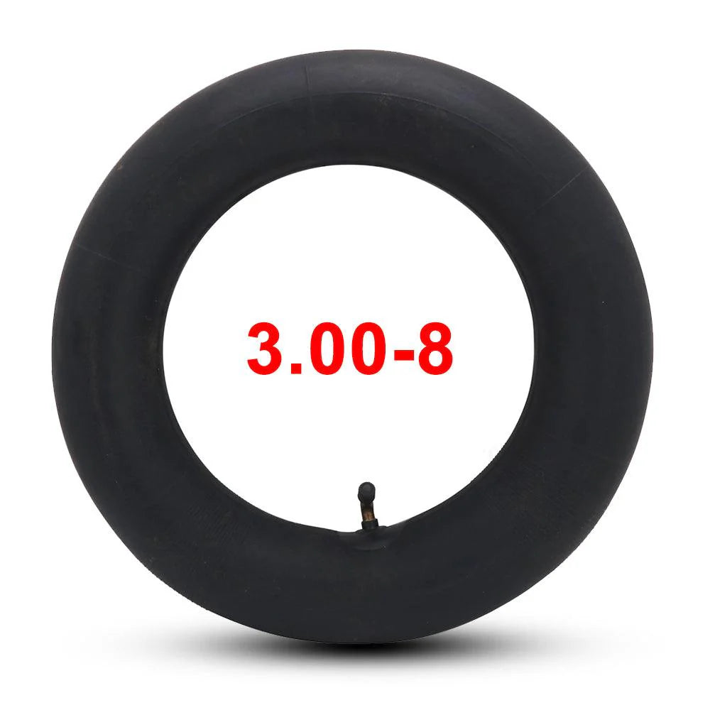 Inner Tube Fit For Most Electric Scooters Motorcycle Tire & Tubes Kalden Motor 3.00*8