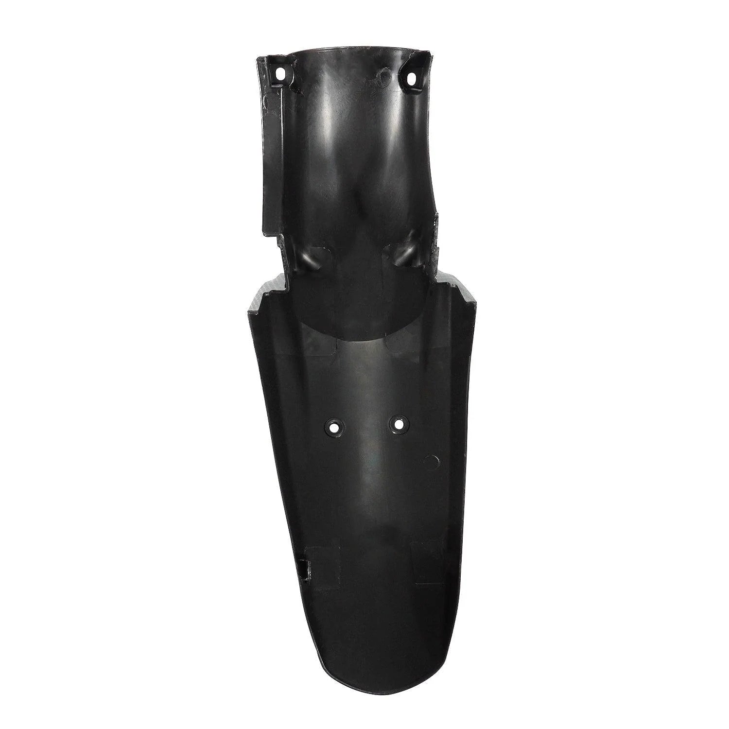 Carbon Fiber Rear Fender For Suzuki DRZ400 Series Motorcycle Fender Kalden Motor